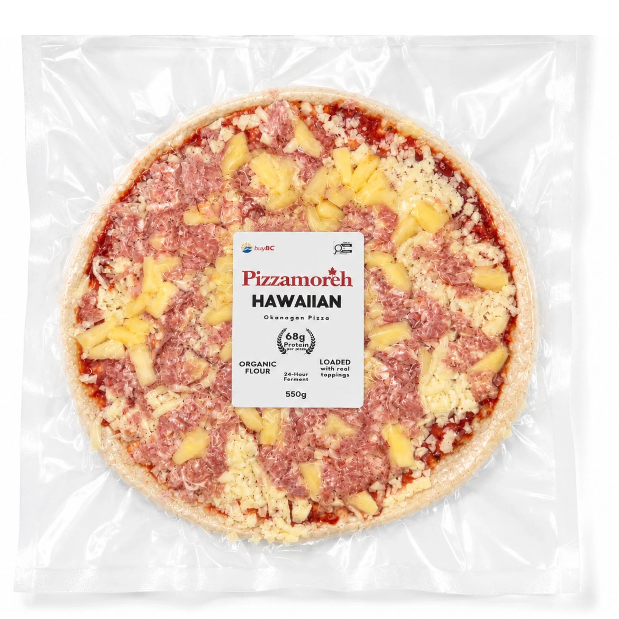 Hawaiian